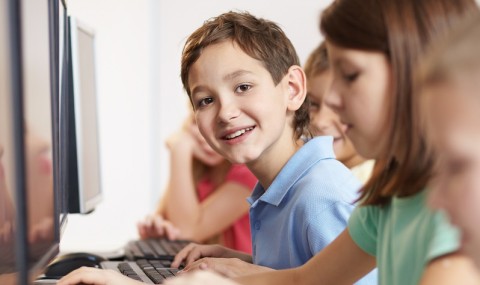 10 Tips for Kids’ Security Online