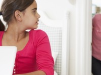 General advises for parents of kids from twelve to sixteen