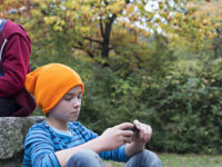 Connected Kids