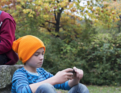 Connected Kids
