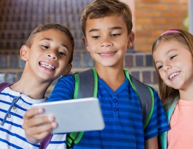 Sharing data: how today can ruin tomorrow